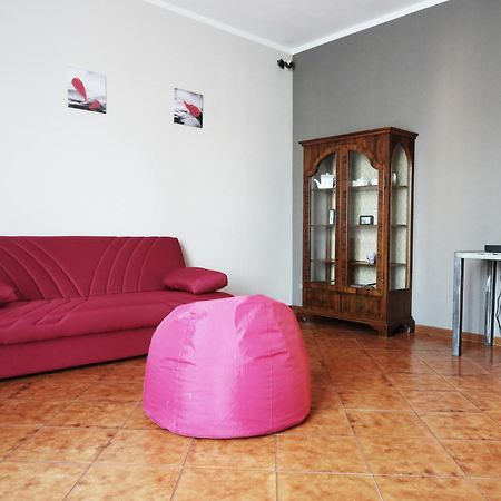 A Casa Di Titti Arezzo Apartment Exterior photo