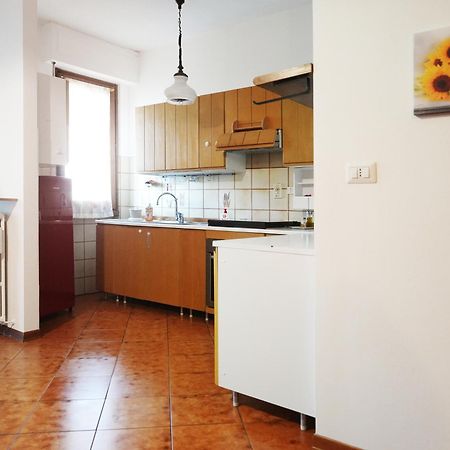A Casa Di Titti Arezzo Apartment Exterior photo