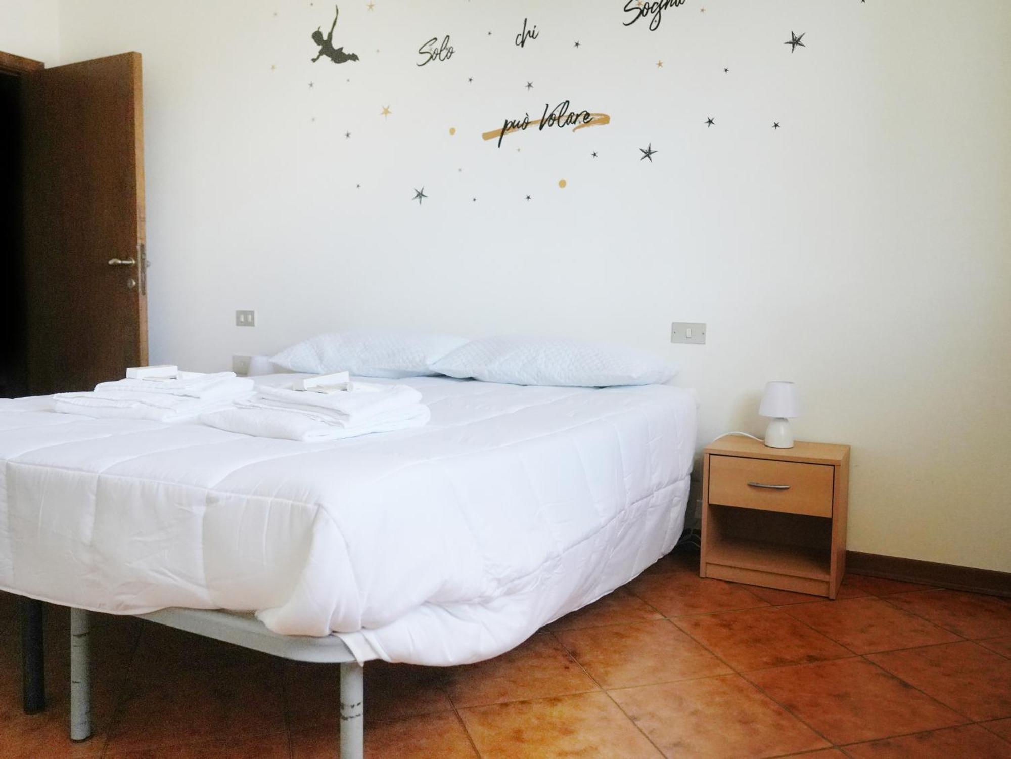 A Casa Di Titti Arezzo Apartment Exterior photo