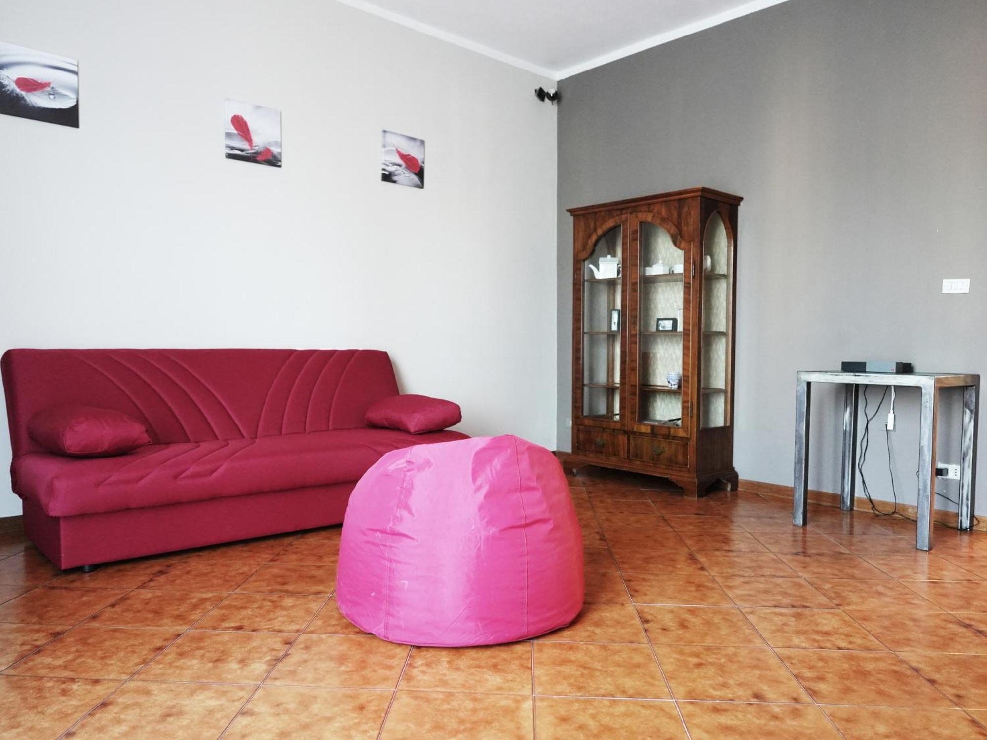 A Casa Di Titti Arezzo Apartment Exterior photo